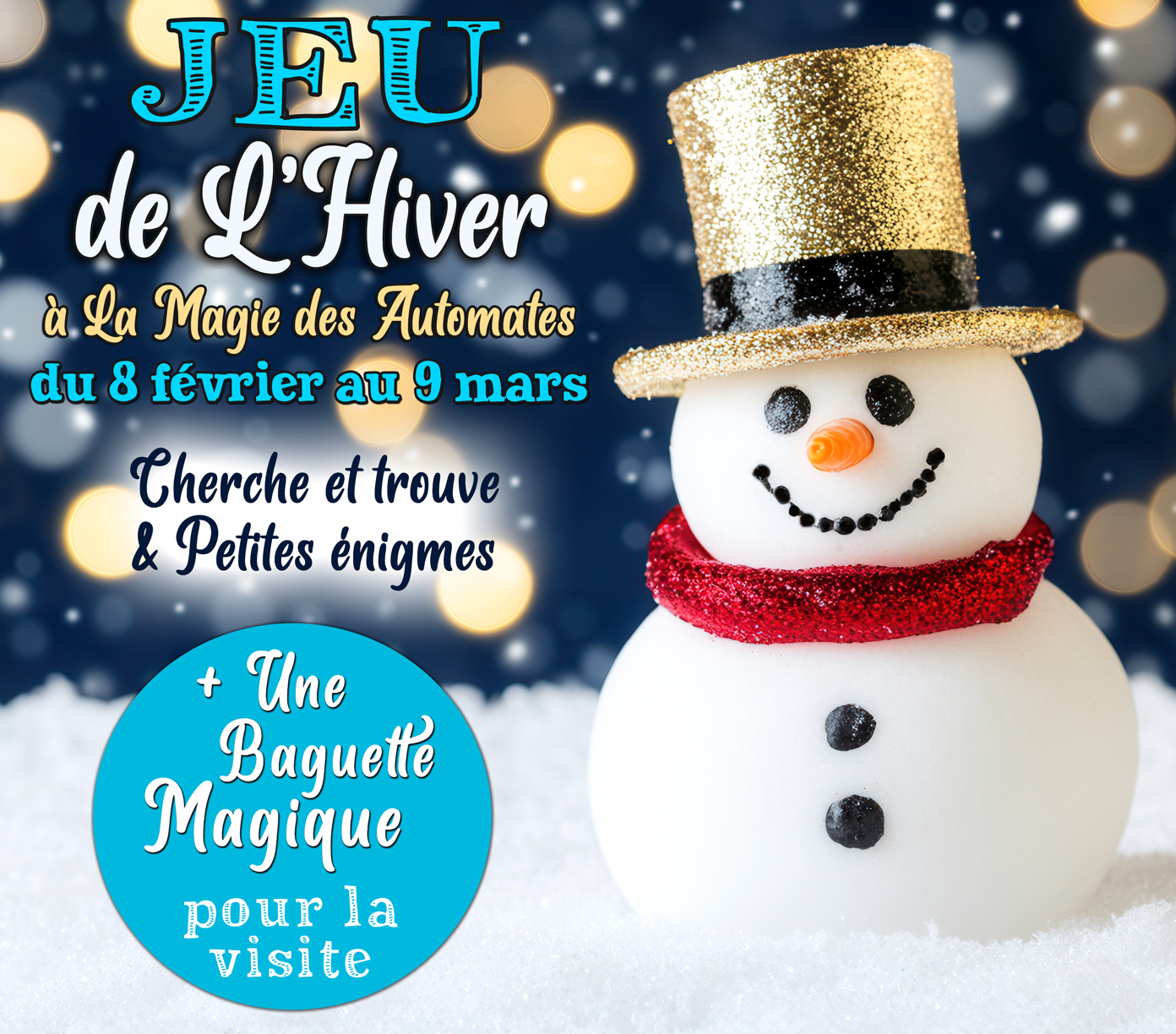 Jeu