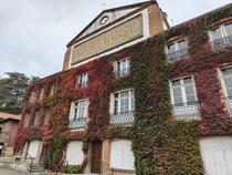 Visite guidée de l’espace découverte Badoit (séniors)_Saint-Galmier