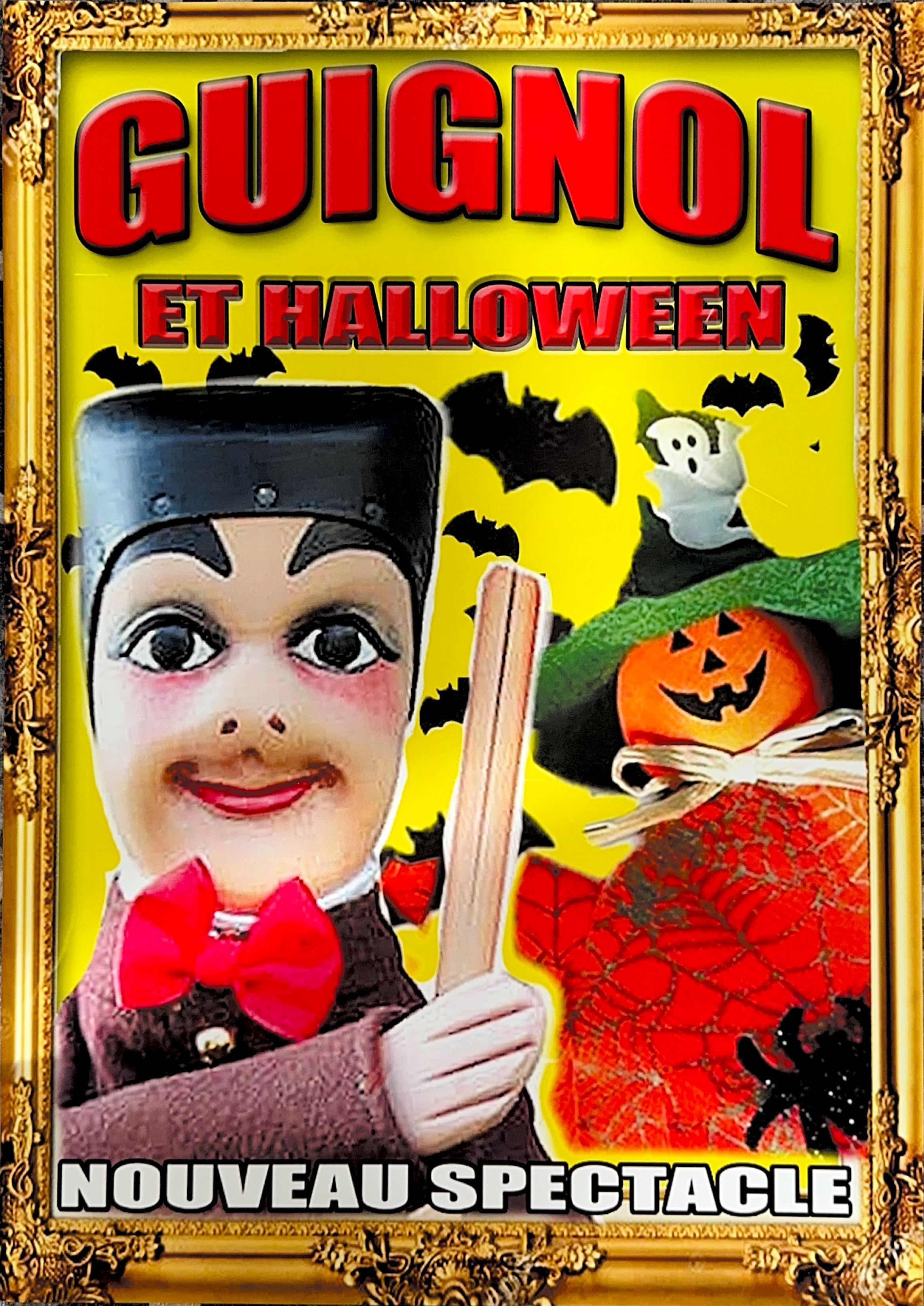 affiche