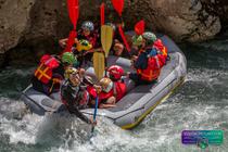 Verdon XP & the Funny Helmets - Castellane-it - Photo 7