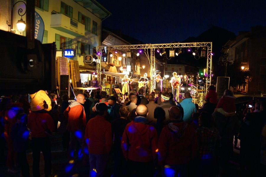 Braderie de Val Cenis-Lanslebourg