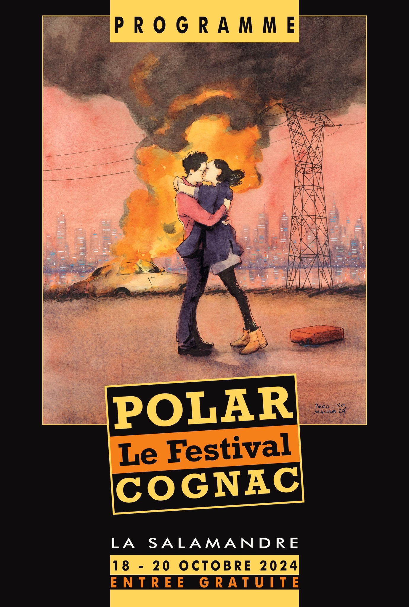 Festival Polar