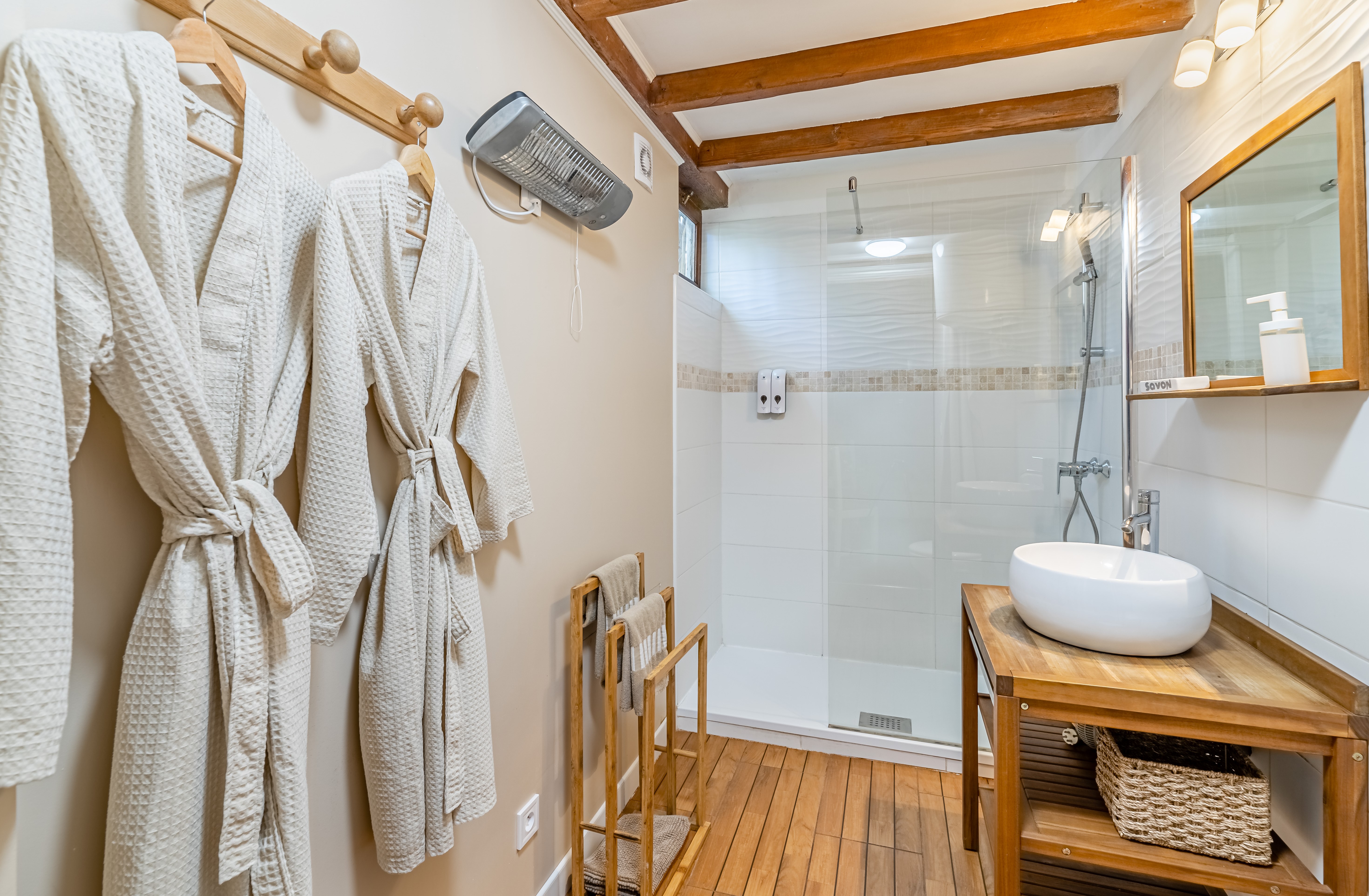 Au Temps des Cerises - photo 4