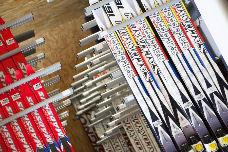 Les Stations de la Drôme