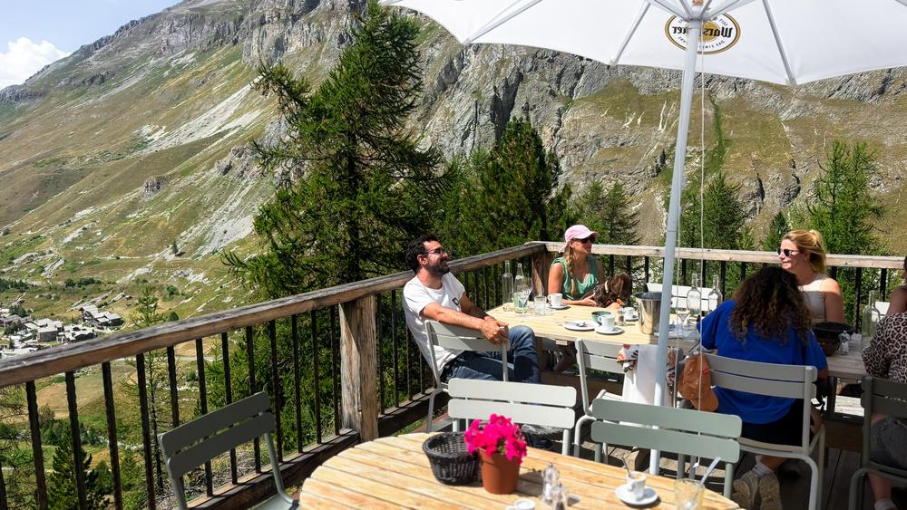 Le Boui Boui_Val-d'Isère