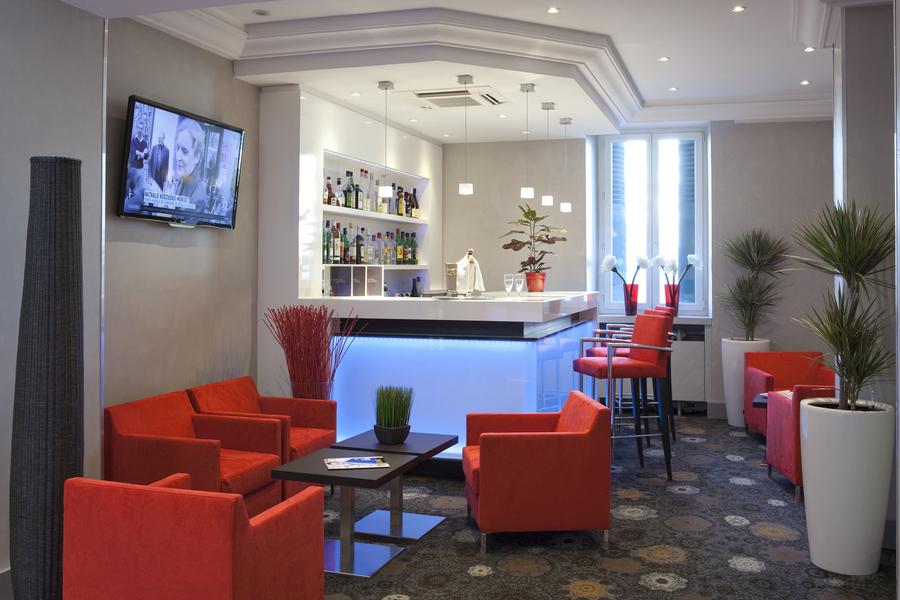 Allobroges Park Hôtel