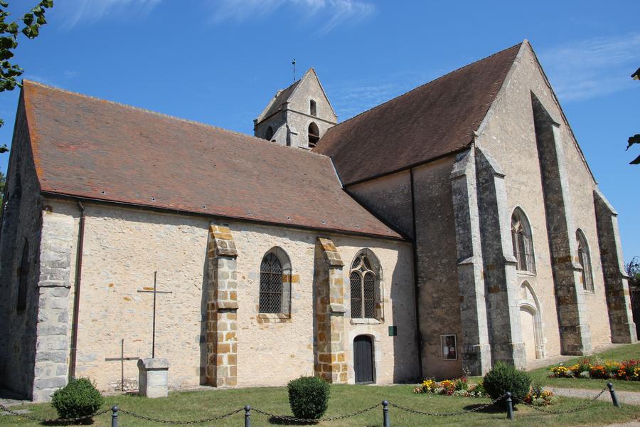 Eglise