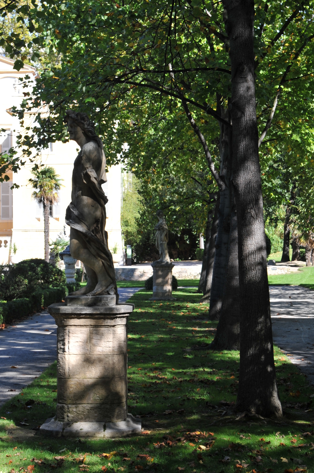 Jardin de la Magalone, Marseille 9e Arrondissement - photo 2