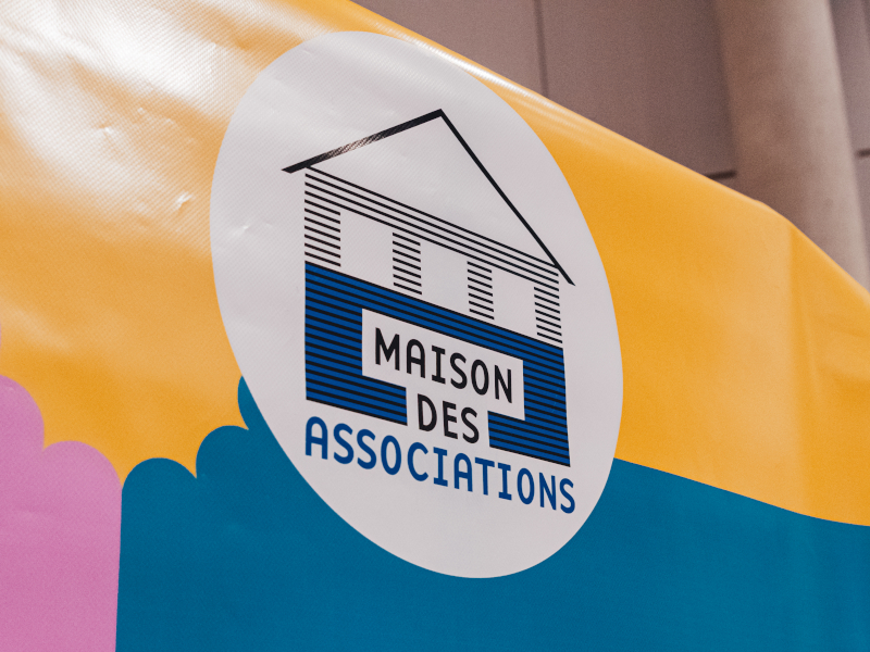 Maison des Associations