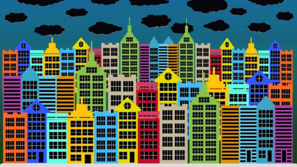 Nuit de la lecture : Bâtissez votre ville !