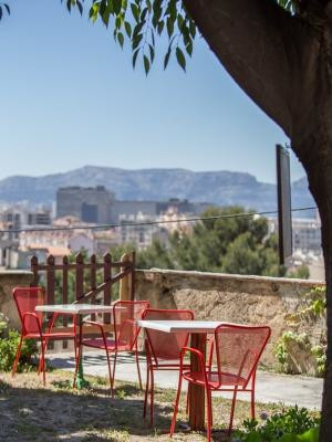 La Bastide Massimo, Marseille 4e Arrondissement - photo 2