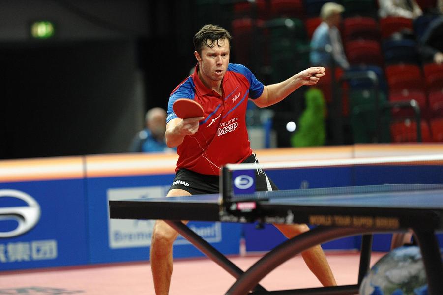 Tournoi de ping pong_Saint-Just Saint-Rambert