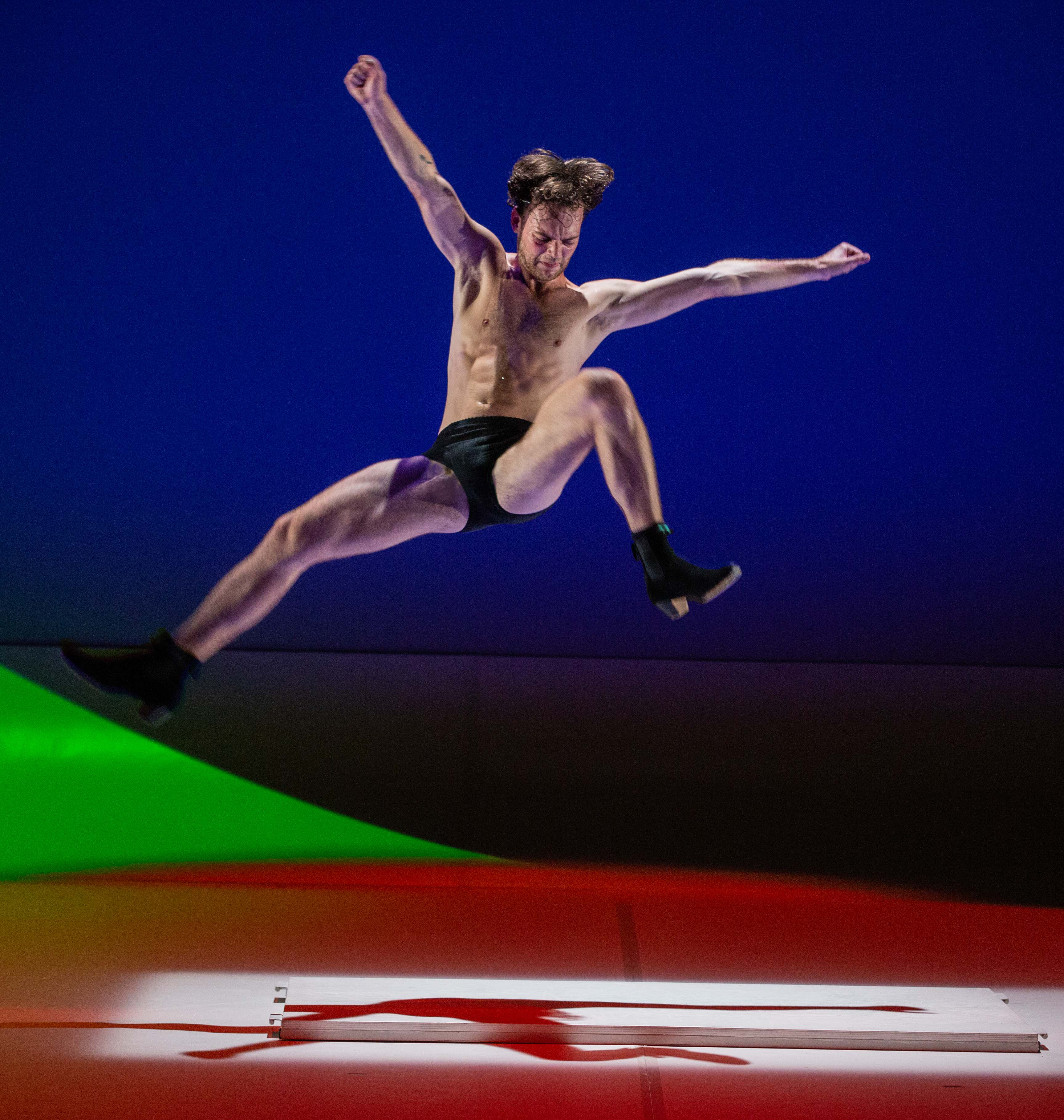 Masterclass : Alors, on danse ?