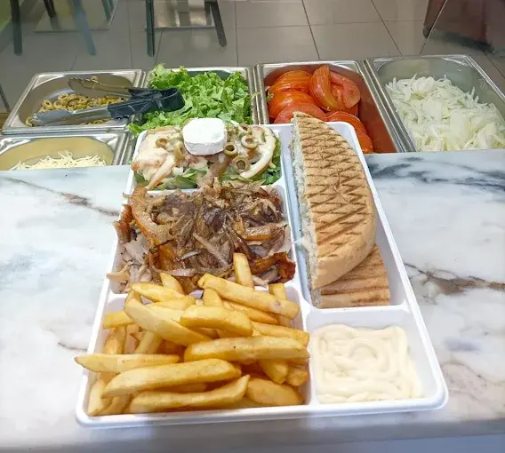 Allo Tacos - Bollène