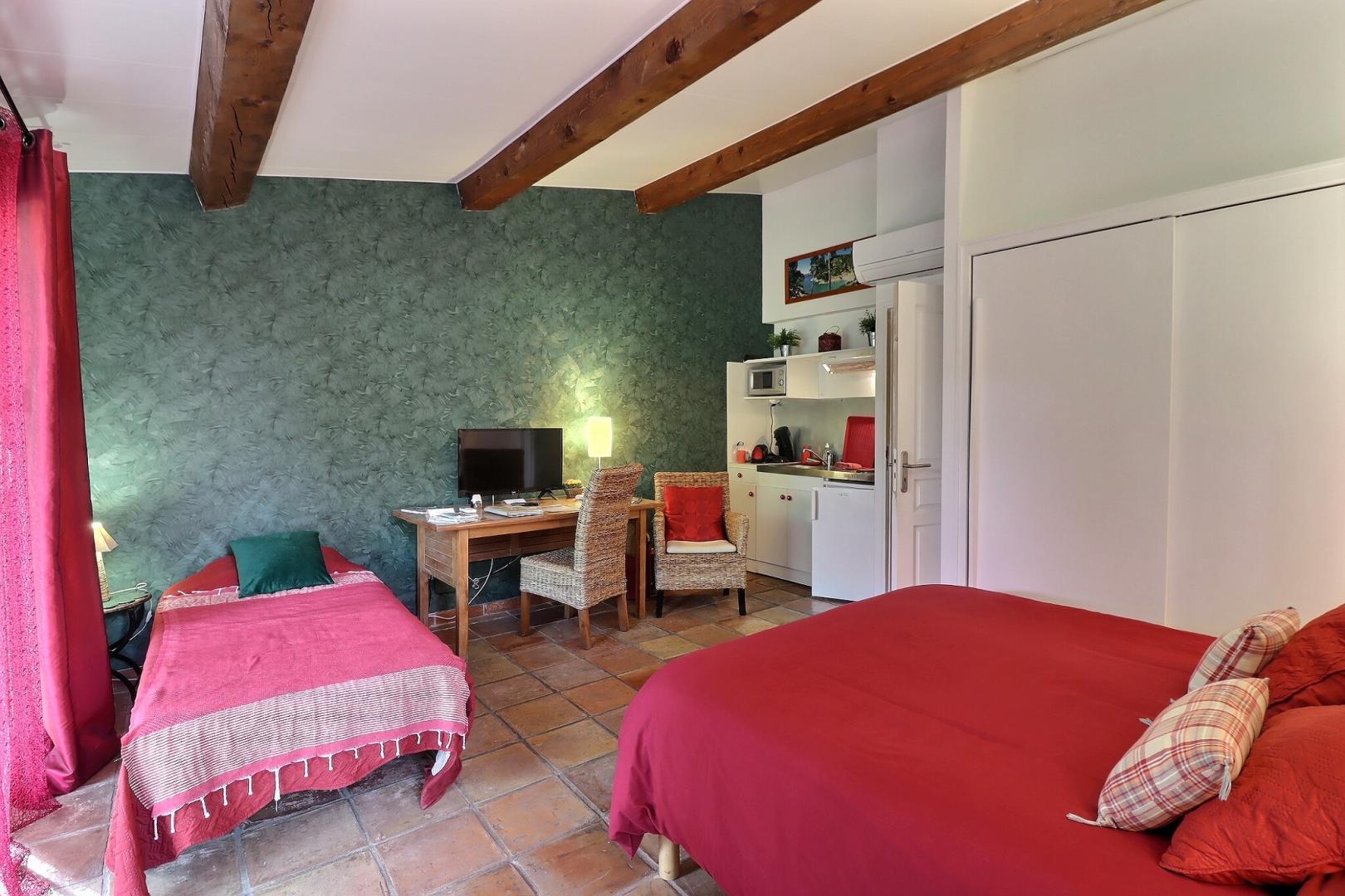 Le Mas De Bertagne, Gémenos - photo 30