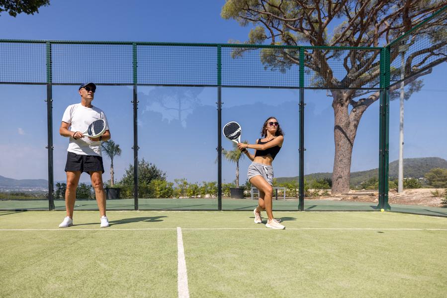 Padel
