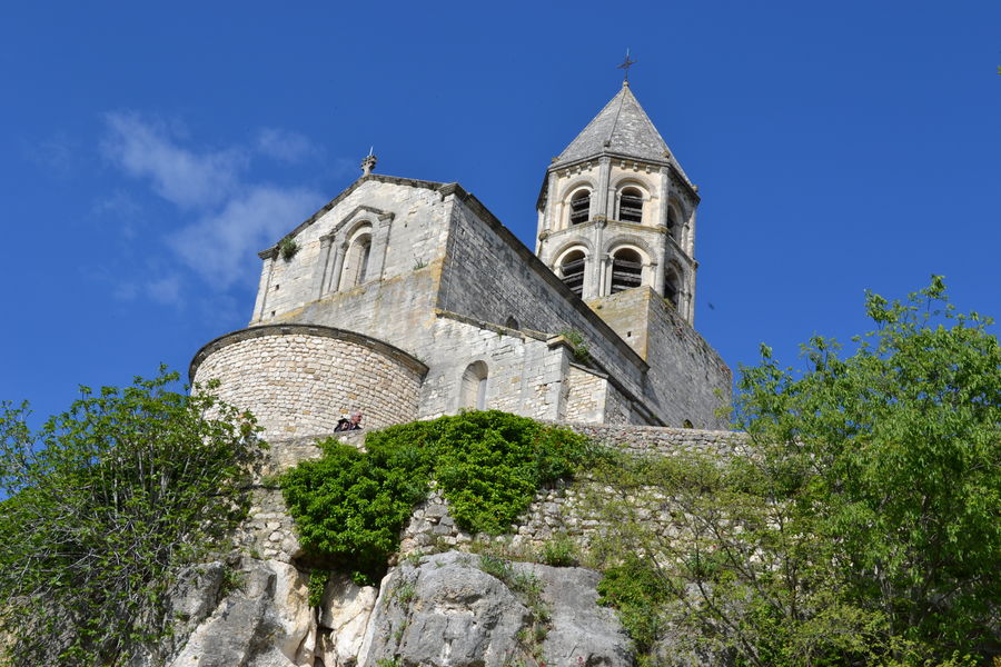 Eglise Saint Michel