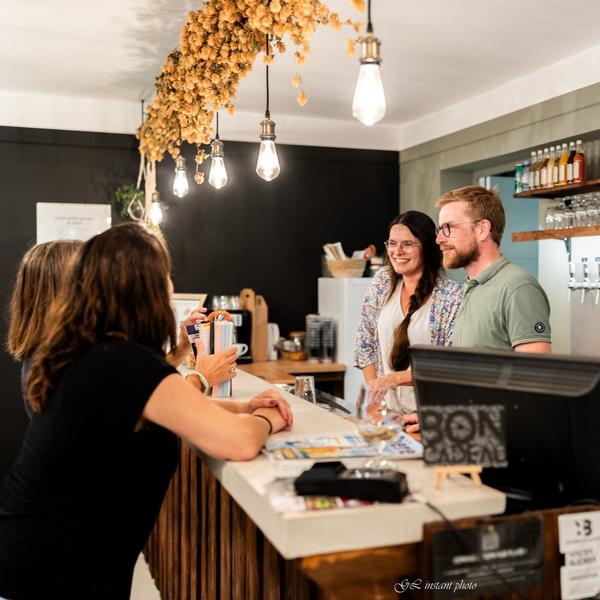 Brasserie des Balcons - A moins d'une heure de Lyon - Morestel - Balcons du Dauphiné