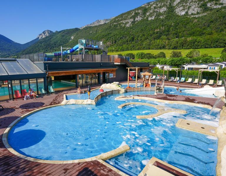 Camping L'Idéal_Lathuile