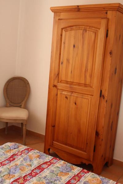Gîte Les Ecureuils d'Utelle-Placard de rangement-Utelle-Gîtes de France des Alpes-Maritimes