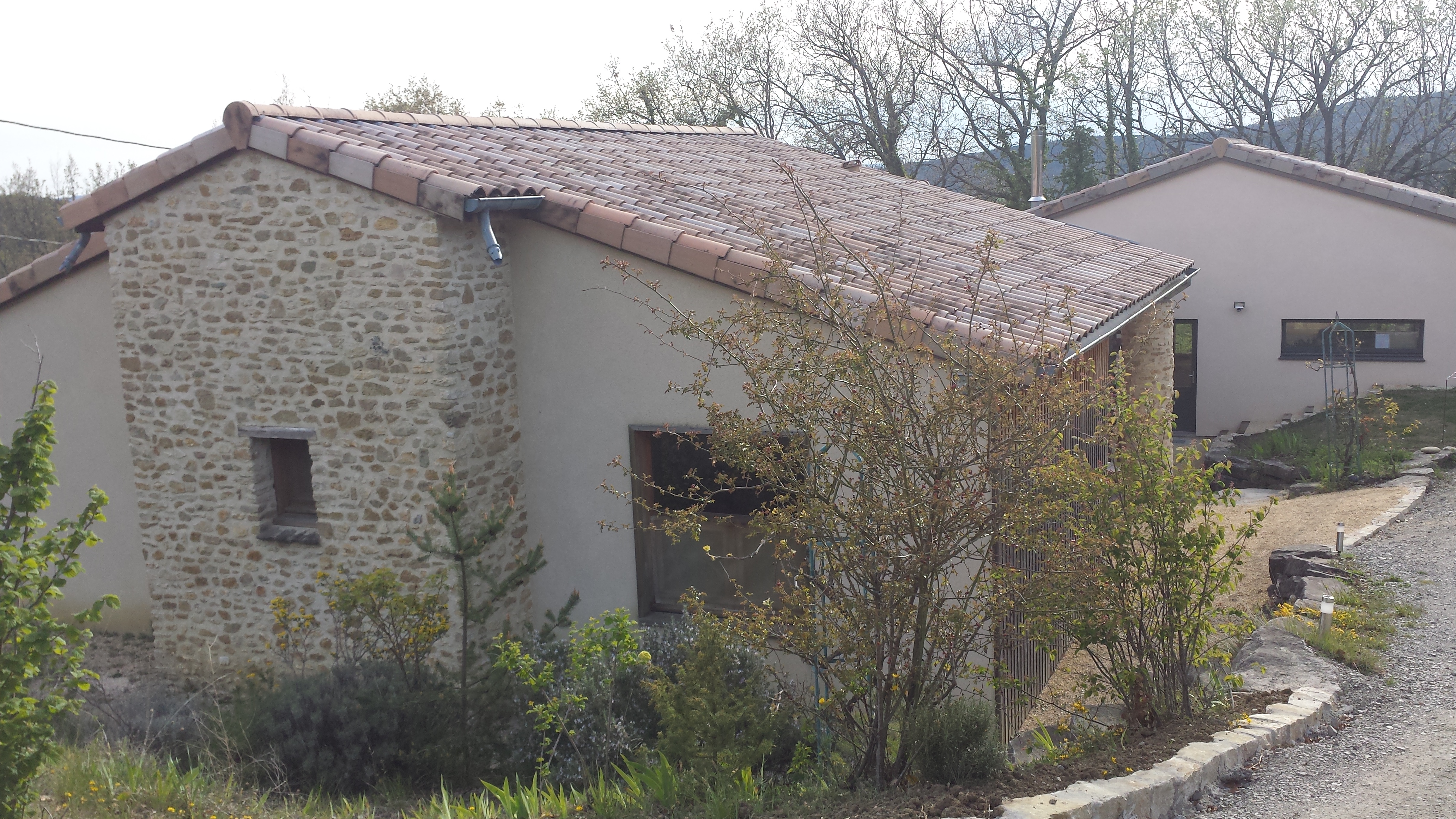 le logis des fleurs