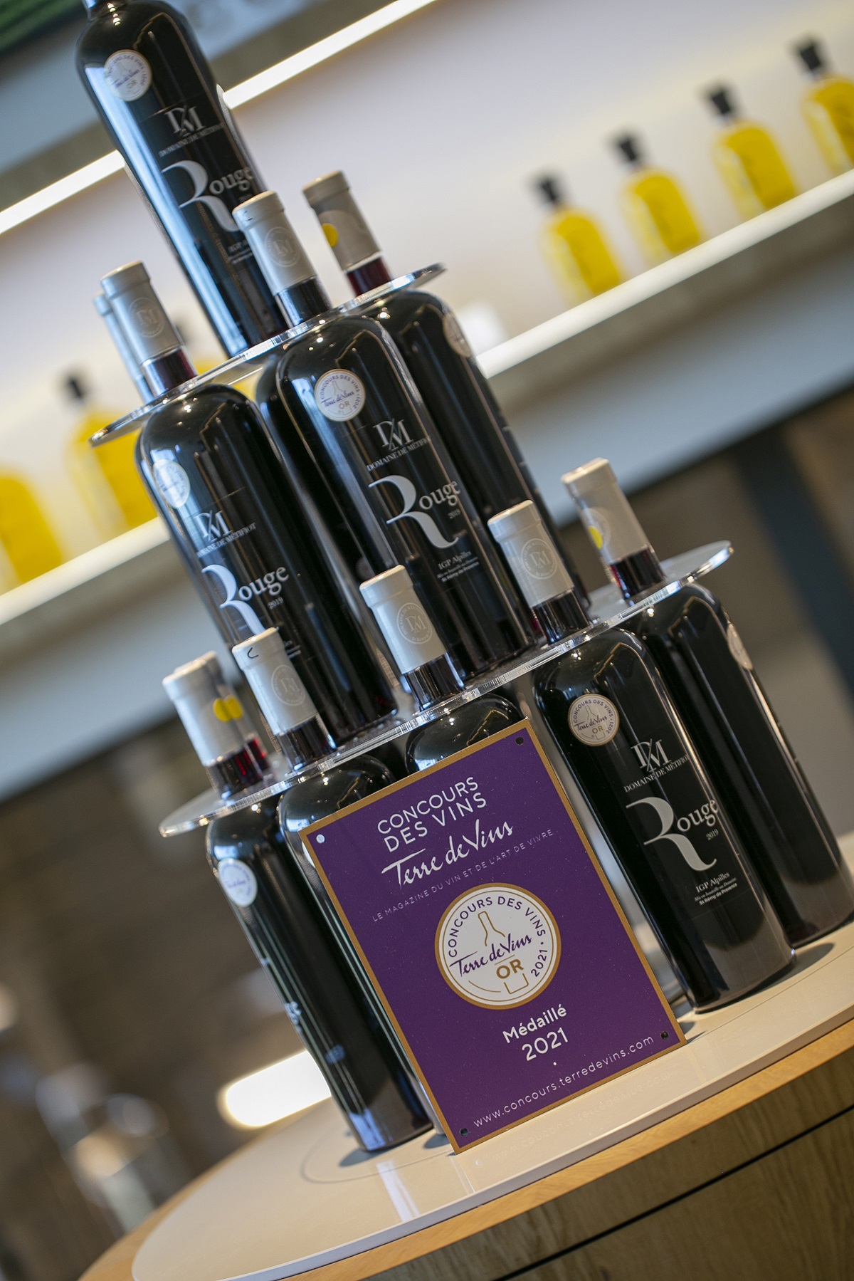 Domaine de Métifiot - photo 5