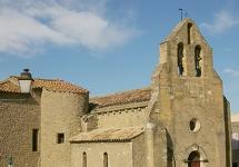 Eglise Saint-Vincent