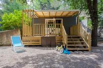 Parc des Maurettes - Villeneuve-Loubet