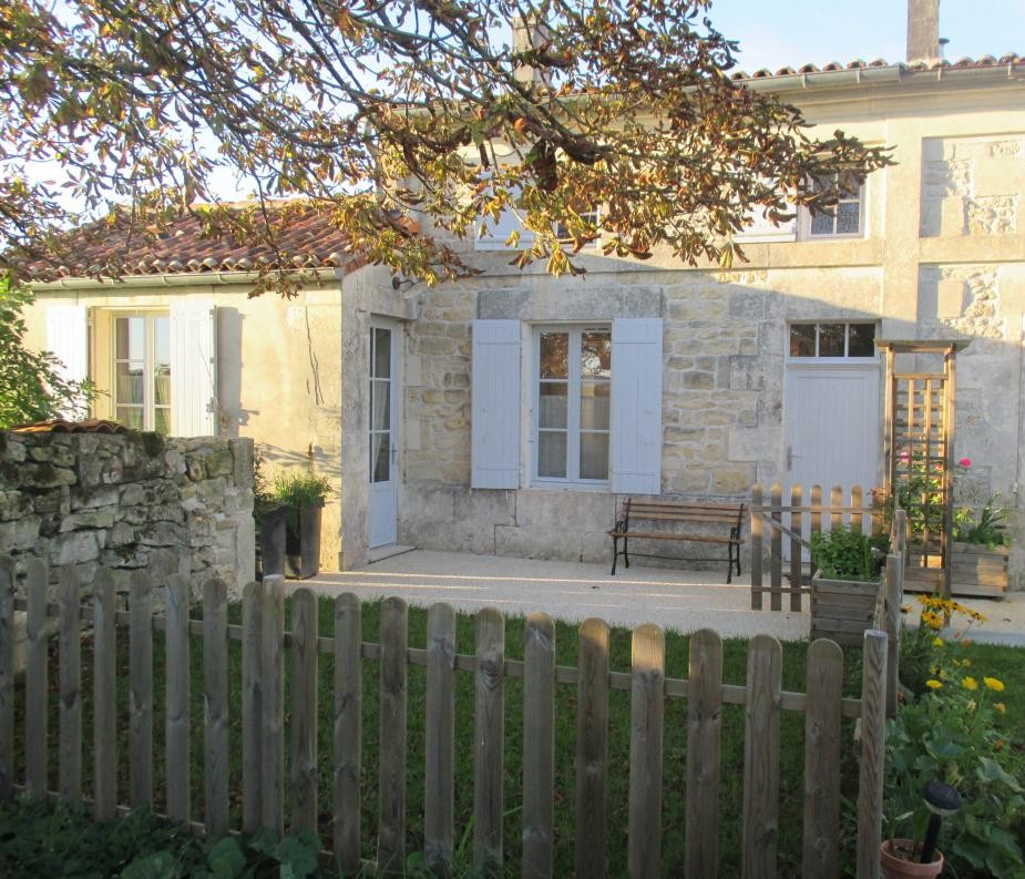 Le Moulin de Jamette