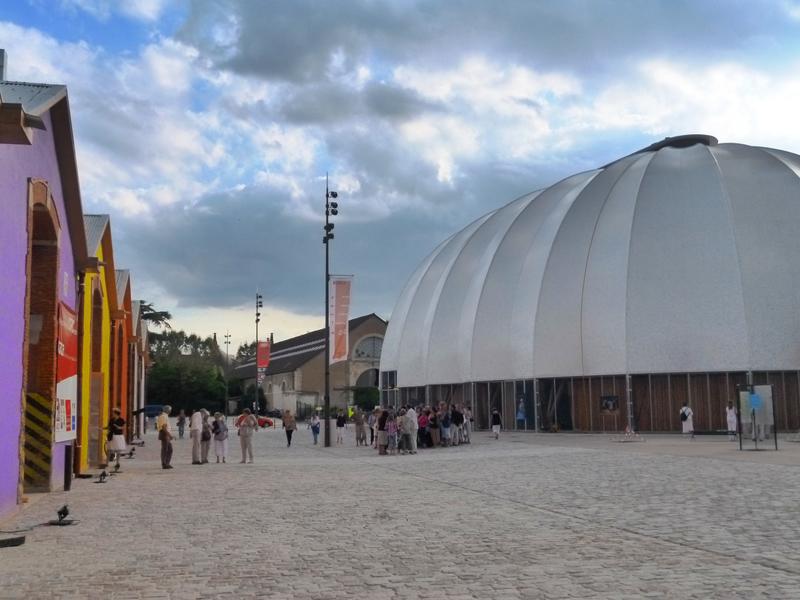 Saison culturelle Circa Auch