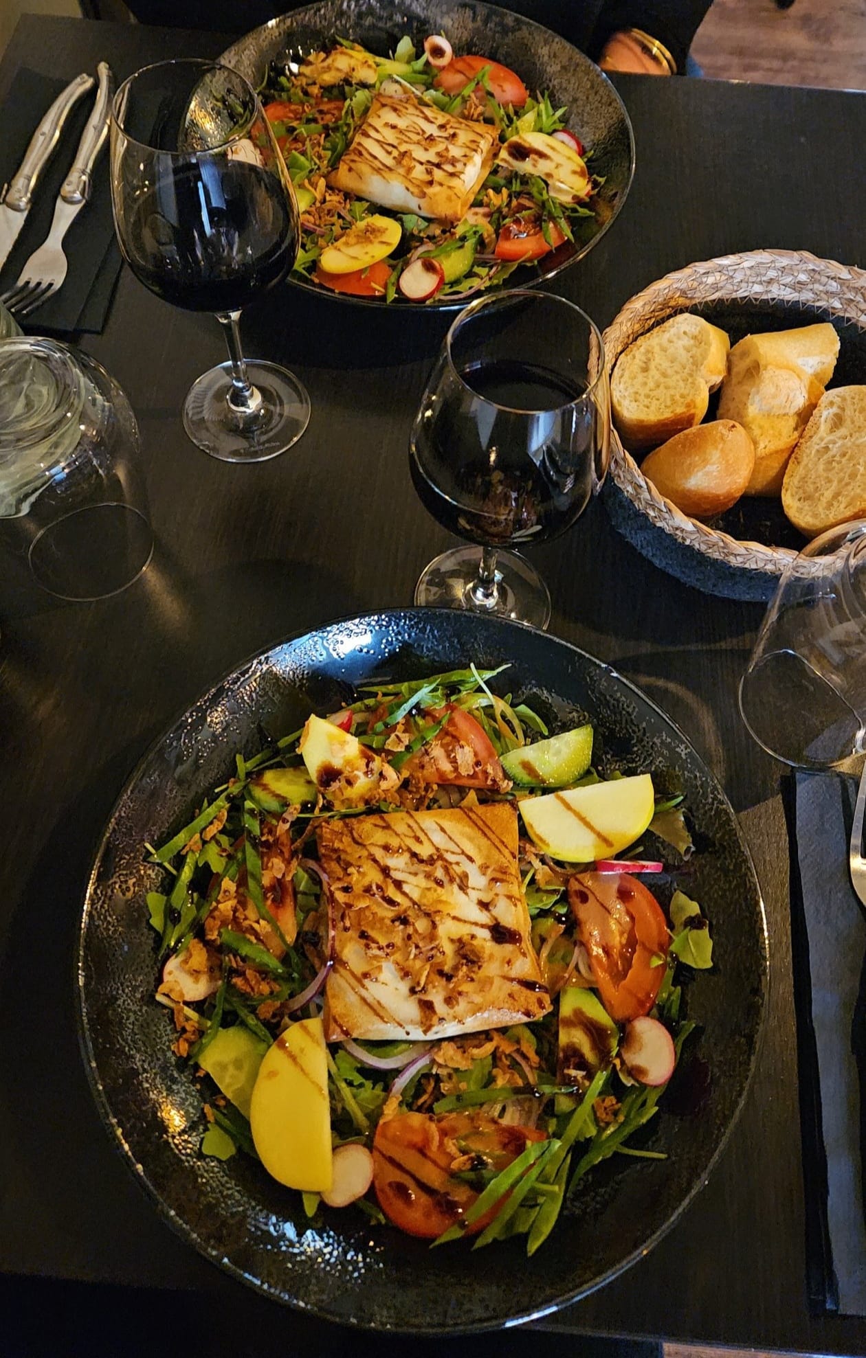 Restaurant du Château, Tarascon - photo 4