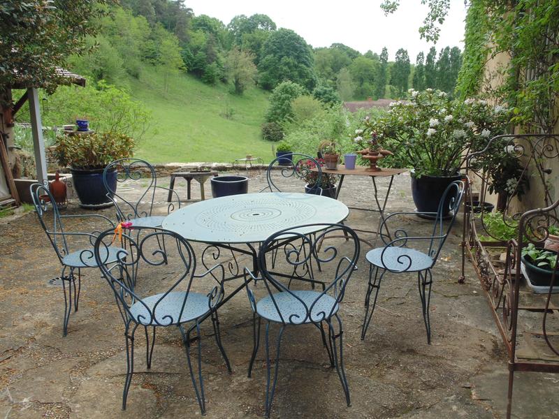 Gîte** Le Clos Dauphin à La Balme les Grottes - Balcons du Dauphiné - Isère