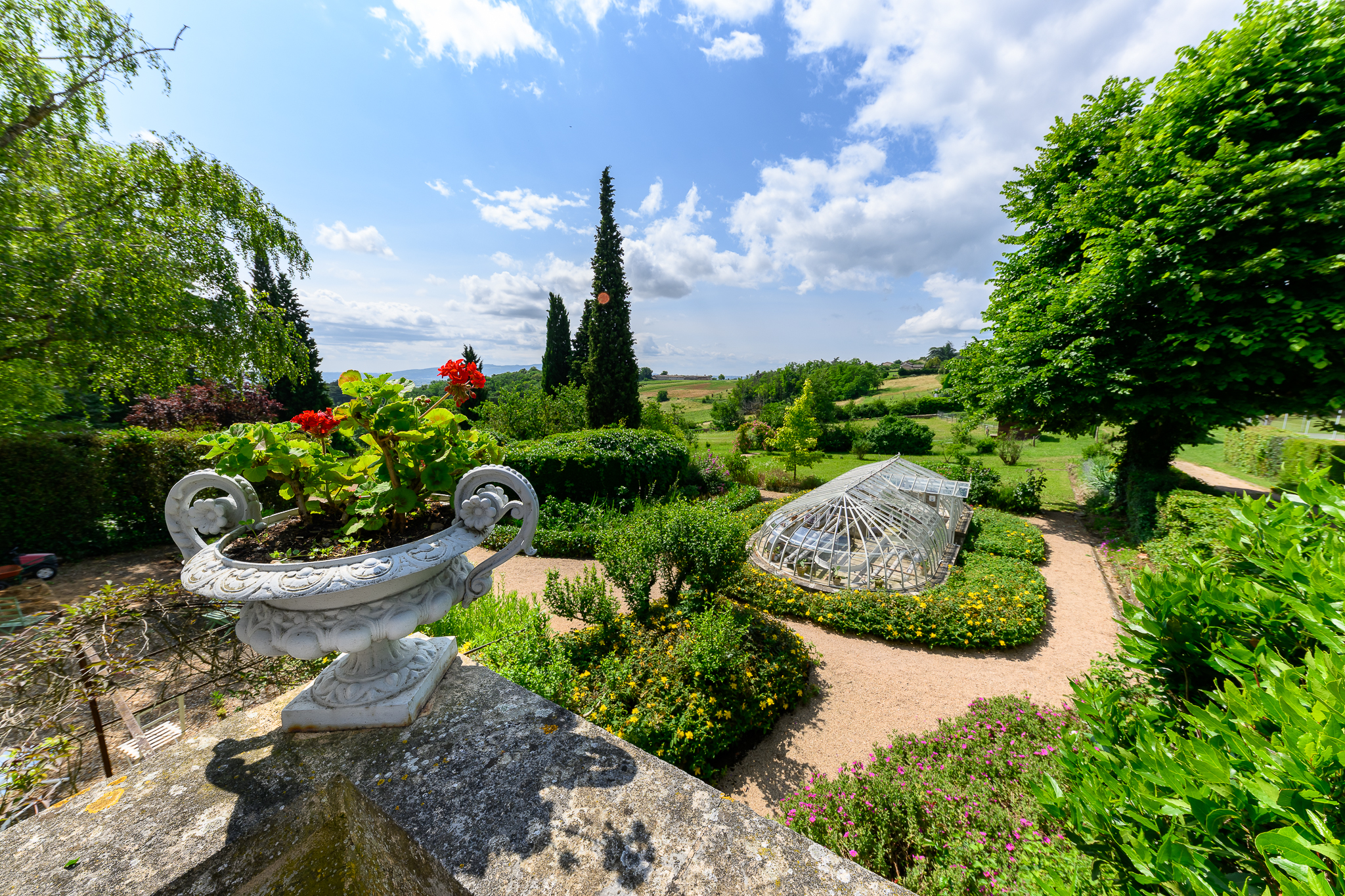 petite terrasse