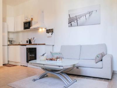 Appartement Vieux Port