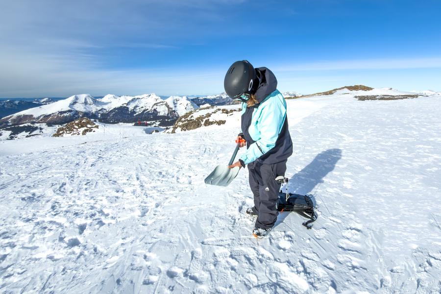 DVA Park d'Avoriaz_Avoriaz