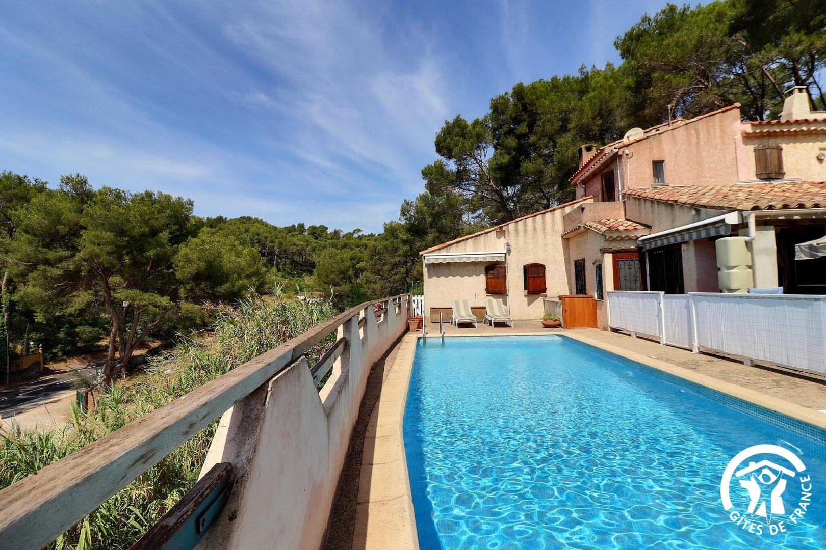 La Maison dans la nature, La Ciotat - photo 11