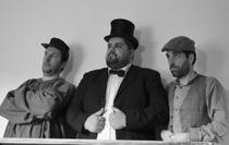 Spectacle "Une Vie de Château"_Saint-Priest-la-Roche