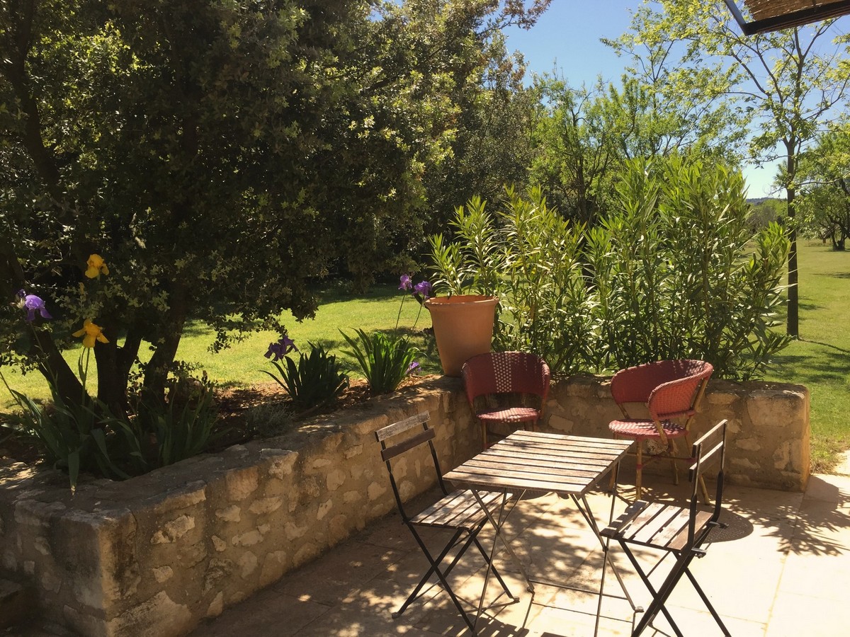 Mas Notre Dame, Eygalières - photo 10
