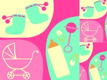 Bourse à la puériculture_Bonson