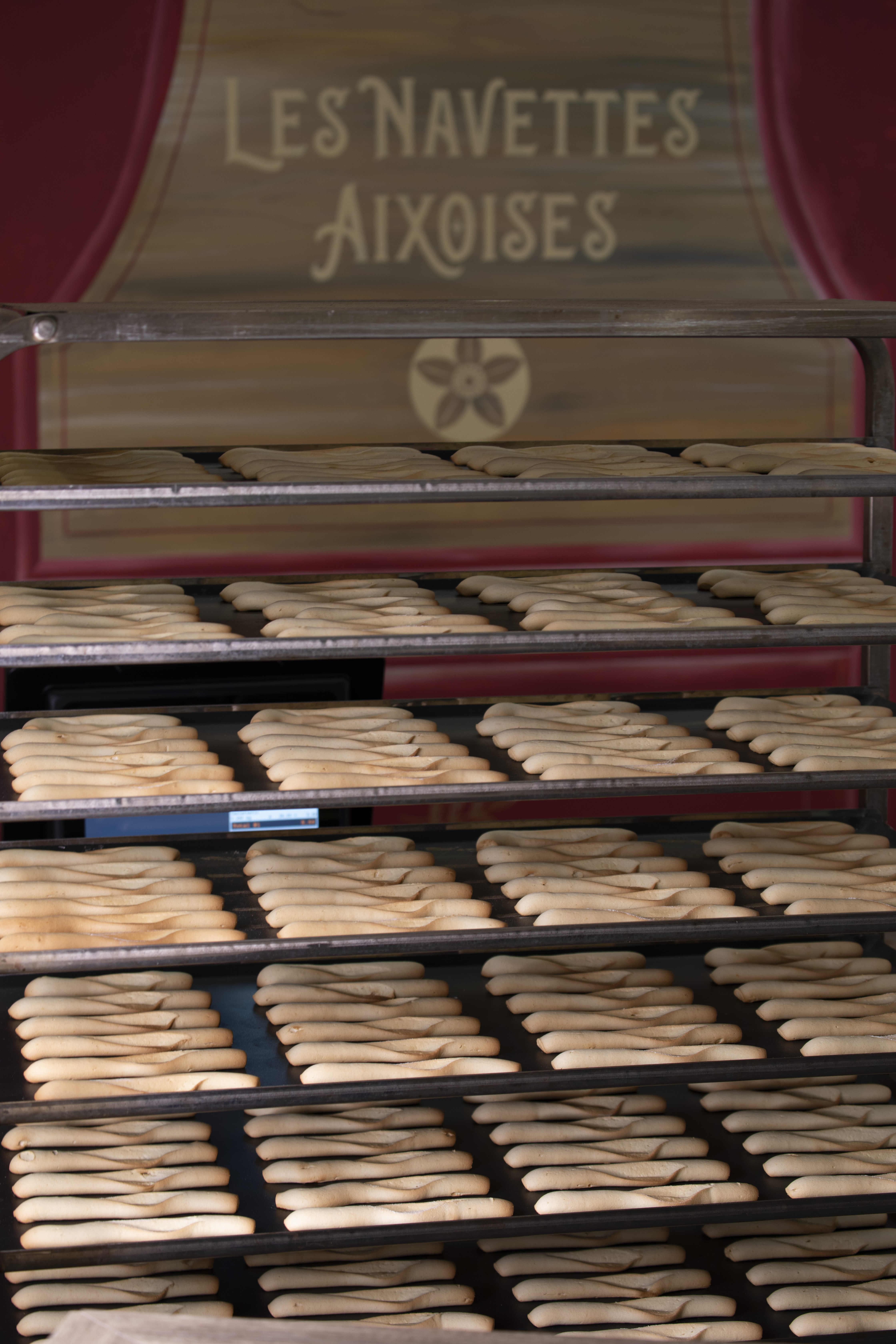 Les navettes aixoises - photo 3