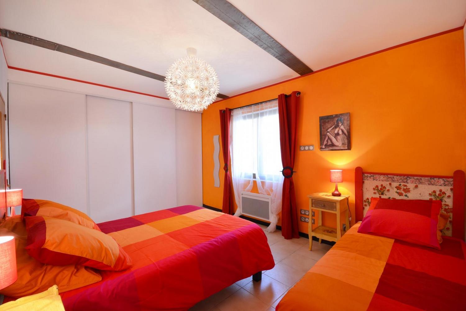 La Bergerie, Meyrargues - photo 8