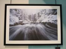 Exposition photos "Paysages d'hiver"_Saint-Pierre-de-Chartreuse