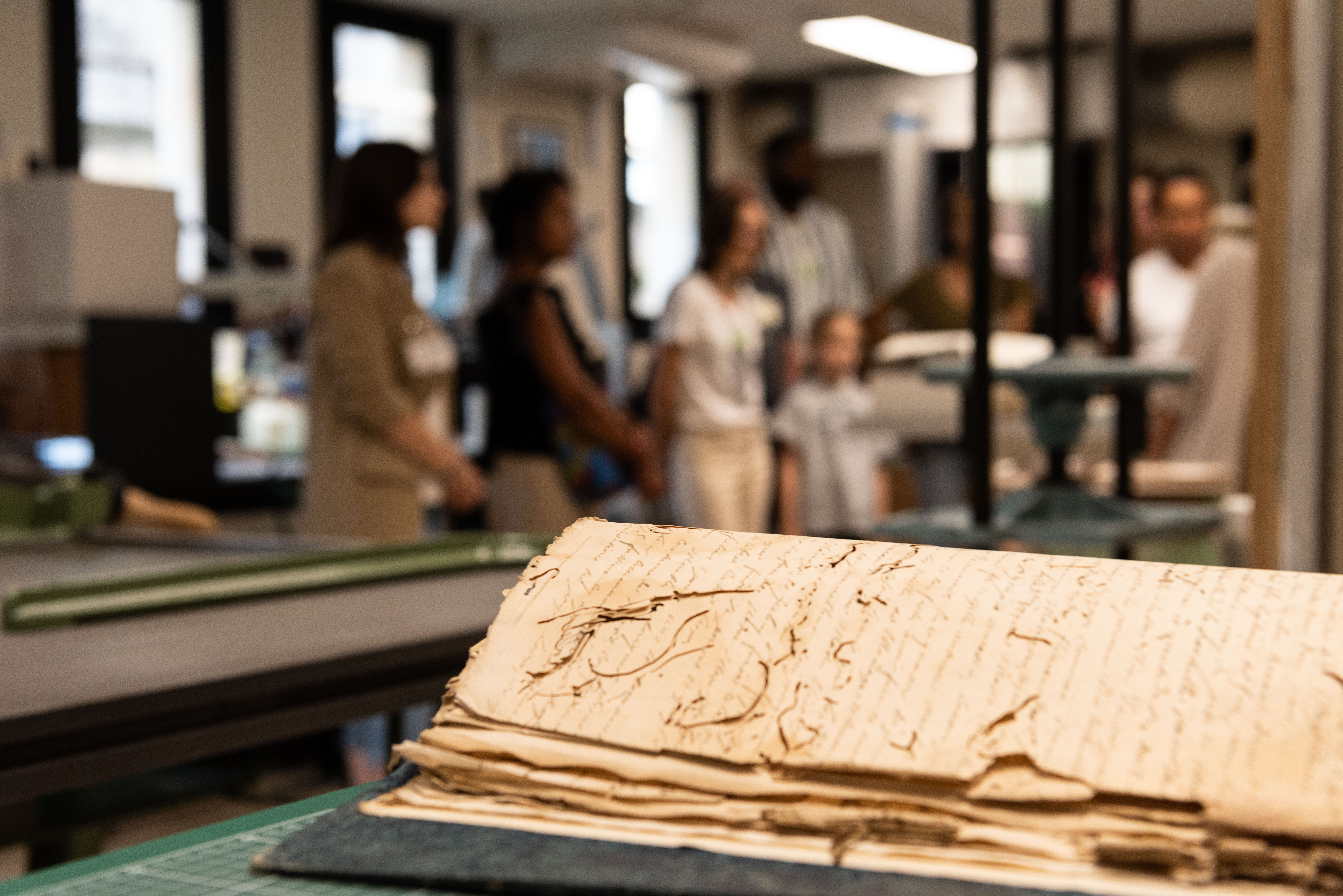 Archives nationales d'Outre Mer