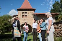 A la découverte du village de Pouilly-lès-Feurs_Pouilly-lès-Feurs