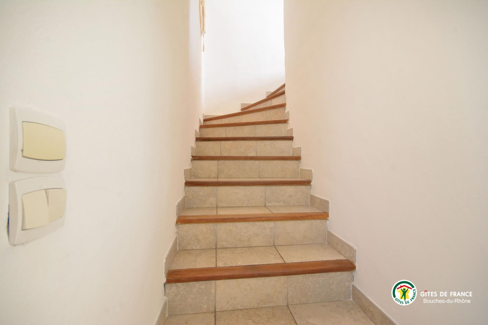 Les Romarins, Châteaurenard - photo 38