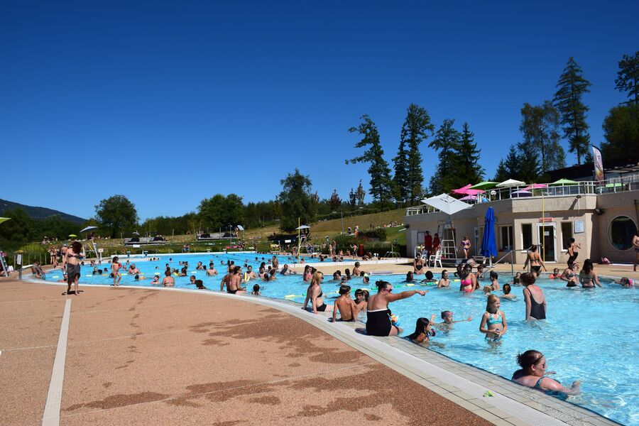Centre nautique de l'espace Bernard Pellarin