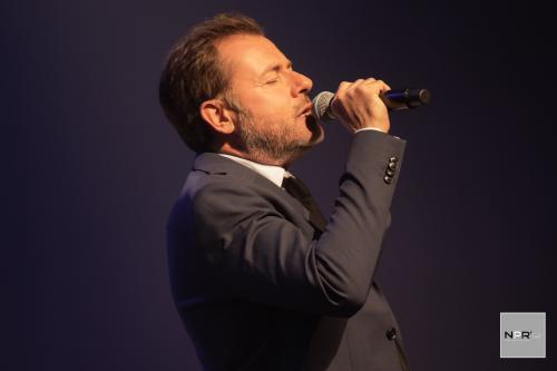 Jérôme Anthony "Moi, Cloclo, Delpech, Dassin et les autres...