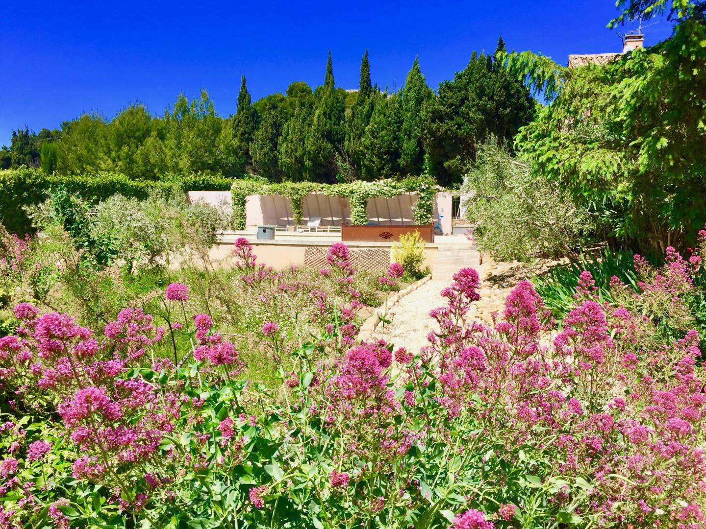 Les Gîtes Maussane - Le Mas de mes Parents, Maussane-les-Alpilles - photo 2