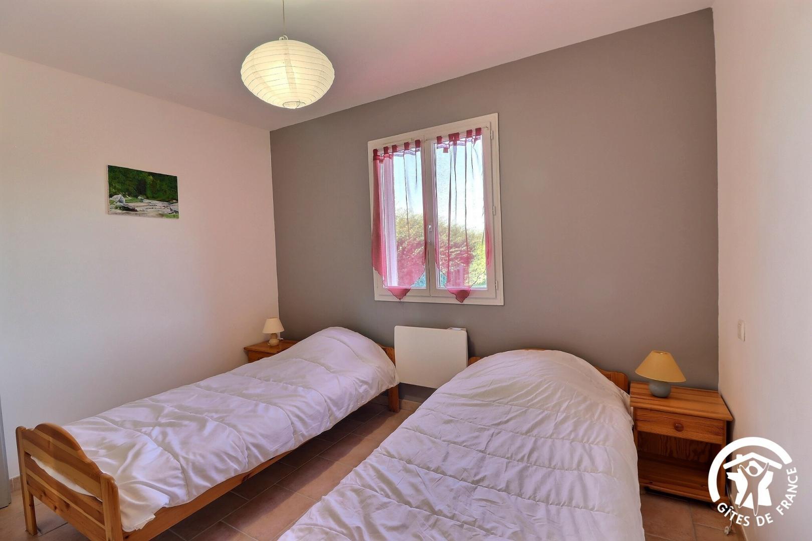 Les Oliviers, Mallemort - photo 15