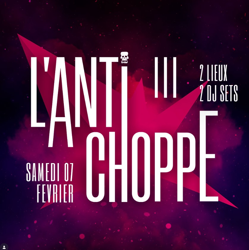 L’Antichoppe